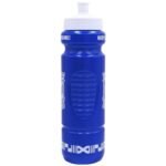 900ml Herb Blue Bottle - Image 2