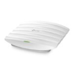 Access Point TP-LINK EAP110 (11 Mb/s - 802.11b, 300 Mb/s - 802.11n, 54 Mb/s - 802.11g) - Image 2