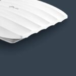 Access Point TP-LINK EAP110 (11 Mb/s - 802.11b, 300 Mb/s - 802.11n, 54 Mb/s - 802.11g) - Image 5
