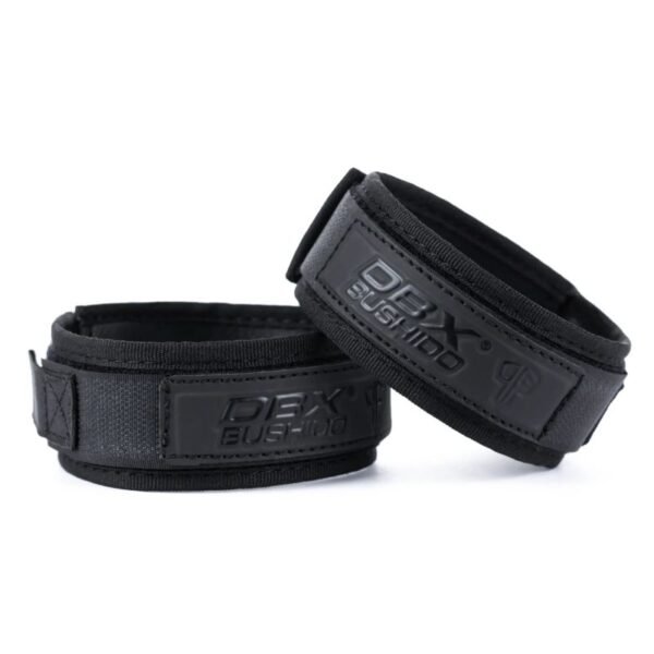 Adapters for tied boxing gloves | ProFighter | DBX Bushido