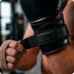 Adapters for tied boxing gloves | ProFighter | DBX Bushido - Image 4