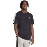 Adidas 3-Stripes T-shirt M JV6783 - Image 2