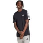 Adidas 3-Stripes T-shirt M JV6783 - Image 4