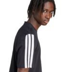 Adidas 3-Stripes T-shirt M JV6783 - Image 6