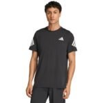 adidas ADI365 Running Climacool Iconic Mens T-Shirt Black JZ7694