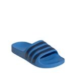Adidas Adilette Aqua K blue childrens slippers JS2495 - Image 2