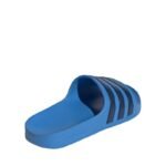 Adidas Adilette Aqua K blue childrens slippers JS2495 - Image 3