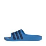 Adidas Adilette Aqua K blue childrens slippers JS2495 - Image 5