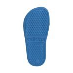 Adidas Adilette Aqua K blue childrens slippers JS2495 - Image 6