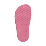 Adidas Adilette Aqua K pink childrens flip-flops JS2496 - Image 6