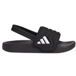 Adidas Adilette ESTRAP 2.0 C flip-flops HQ9197 - Image 3
