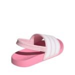 Adidas Adilette Estrap Jr JR5331 flip-flops - Image 3