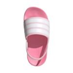 Adidas Adilette Estrap Jr JR5331 flip-flops - Image 4