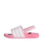 Adidas Adilette Estrap Jr JR5331 flip-flops - Image 5