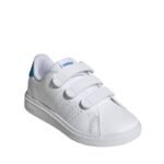 adidas Advantage Base 2.0 CF C JS2527 Kids Shoes - Image 2