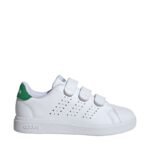 adidas Advantage Base 2.0 kids shoes white IE9019
