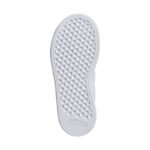 adidas Advantage Base 2.0 kids shoes white IE9019 - Image 6