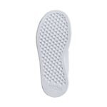 adidas Advantage Base 2.0 kids shoes white IE9020 - Image 6