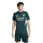 adidas Arsenal London Training Jersey JSY KB1843