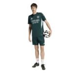 adidas Arsenal London Training Jersey JSY KB1843 - Image 4