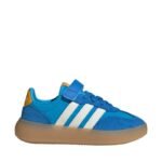 Adidas Barreda Decode EL C Blue JP6721 Kids Shoes