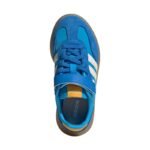 Adidas Barreda Decode EL C Blue JP6721 Kids Shoes - Image 4