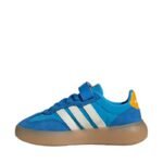 Adidas Barreda Decode EL C Blue JP6721 Kids Shoes - Image 5