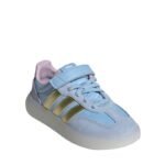 Adidas Barreda Decode Frozen Blue JQ4378 Kids Shoes - Image 2