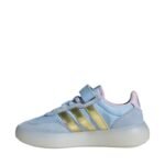 Adidas Barreda Decode Frozen Blue JQ4378 Kids Shoes - Image 5