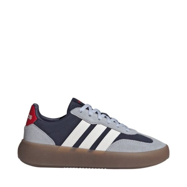 Adidas Barreda Decode Gray Childrens Shoes JP6728