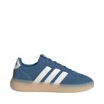 Adidas Barreda Decode Lux mens shoes blue IH1455