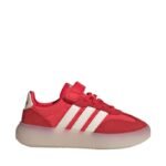adidas Barreda Decode red kids shoes JP6725