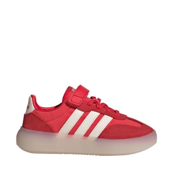 adidas Barreda Decode red kids shoes JP6725
