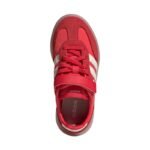 adidas Barreda Decode red kids shoes JP6725 - Image 4