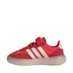 adidas Barreda Decode red kids shoes JP6725 - Image 5