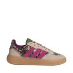 Adidas Barreda Decode womens shoes beige-green-pink KJ6331 - Image 7
