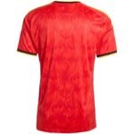 adidas Belgium 26 Home Jersey red JM8381 - Image 3