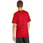 adidas Belgium 26 Home Jersey red JM8381 - Image 4