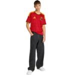adidas Belgium 26 Home Jersey red JM8381 - Image 7