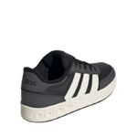 adidas Breakbase adidas black JP9929 kids shoes - Image 3