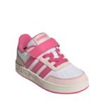 Adidas Breakbase pink kids shoes JP9294 - Image 2