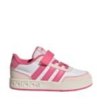 Adidas Breakbase pink kids shoes JP9294