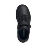 Adidas Breaknet 3.0 Kids Shoes Black KI8683 - Image 4