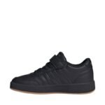 Adidas Breaknet 3.0 Kids Shoes Black KI8683 - Image 5