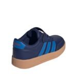 adidas Breaknet 3.0 navy blue kids shoes JP6743 - Image 3