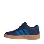 adidas Breaknet 3.0 navy blue kids shoes JP6743 - Image 5