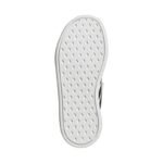 adidas Breaknet Sleek white kids shoes JQ3049 - Image 6