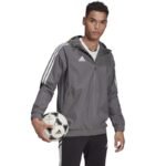 Adidas Condivo 20 All-weather Jacket M HD2293 - Image 3