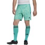 adidas Condivo 22 M HB1624 goalkeeper shorts - Image 3