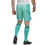 adidas Condivo 22 M HB1624 goalkeeper shorts - Image 4